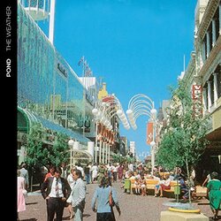 Pond Weather Vinyl LP