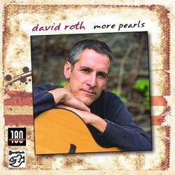 David Roth More Pearls (180 Gram) 180gm Vinyl LP