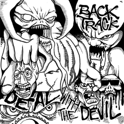 Backtrack Deal With The Devil vinyl 7