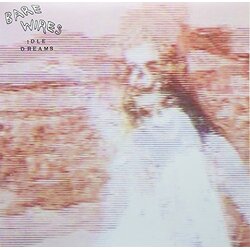 Bare Wires Idle Dreams (Dlcd) vinyl LP