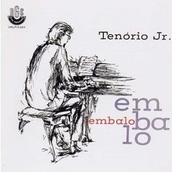 Tenorio Jr Embalo Vinyl LP