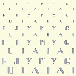 Fujiya & Miyagi Ep3 Vinyl 12"