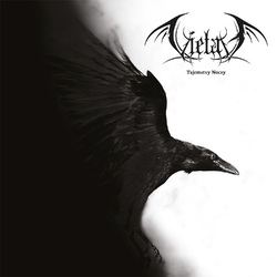 Vietah Tajemstvy Noczy VINYL LP