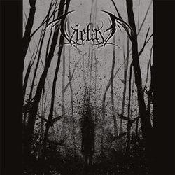 Vietah Czornaja Cvii VINYL LP