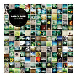 Darden Smith Everything Vinyl LP
