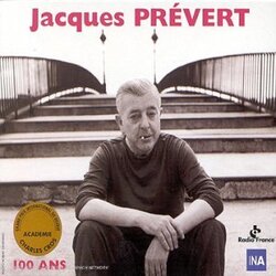 Jacques Prevert 100 Ans Various+I15 CD