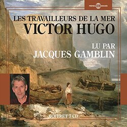 Hugo,Victor Gamblin,Jacques Les Travailleurs De La Mer CD