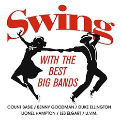 Swing With The Best Bands Various (Ger) Swing With The Best Bands Var