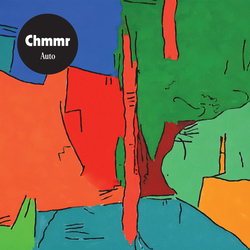 Chmmr Auto Vinyl 2 LP