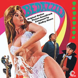 Dudley Moore Bedazzled - O.S.T. Vinyl 2 LP
