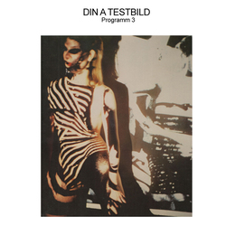 Din A Testbild Programm 3 Vinyl LP