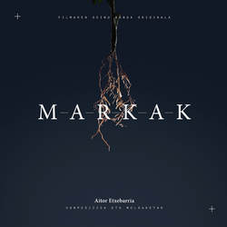Aitor Etxebarria Markak - O.S.T. Vinyl LP