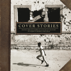 Various Artist Cover Stories: Brandi Carlile Celebrates 10 Vinyl 2 LP