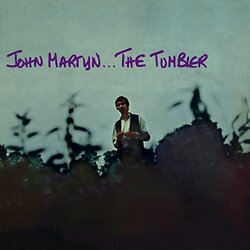John Martyn Tumbler Vinyl LP