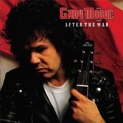 Gary Moore After The War Vinyl LP