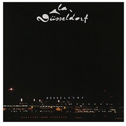 La Dusseldorf La Dusseldorf VINYL LP