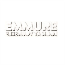 Emmure Look At Yourself (White Vinyl) Vinyl LP