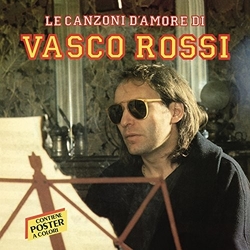 Vasco Rossi Man Needs A Woman Vinyl LP