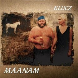 Maanam Klucz Vinyl LP