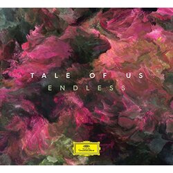 Tale Of Us Endless Vinyl 2 LP