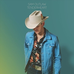 Sam Outlaw Tenderheart Vinyl LP