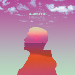 B. Bravo Paradise vinyl LP