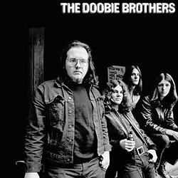 Doobie Brothers Doobie Brothers 180gm ltd Vinyl LP