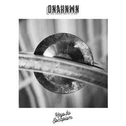 Onaknwn Keys To Escapism Vinyl LP