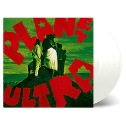 Urban Dance Squad / Planet Ultra Planet Ultra 180gm ltd Vinyl LP +g/f
