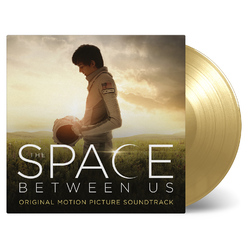 V/A Space Between Us / O.S.T. 180gm ltd Vinyl LP