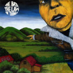 Bats Law Of Things Vinyl 2 LP