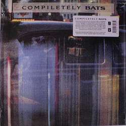The Bats Compiletely Bats Vinyl LP