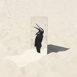 Penguin Cafe Imperfect Sea Vinyl LP