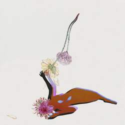 Future Islands FAR FIELD Vinyl LP