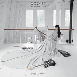 Scout Pare-Phillips Door Left Open Vinyl LP