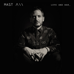 Mast Love & War Vinyl LP