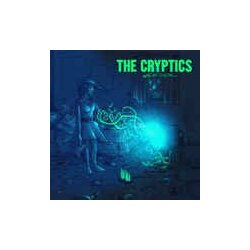 Cryptics Make Me Digital Vinyl LP