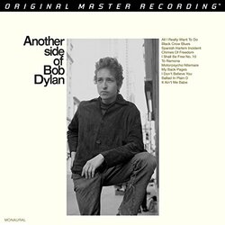 Bob Dylan Another Side Of Bob Dylan SACD CD