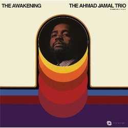 Ahmad Trio Jamal Awakening Vinyl LP
