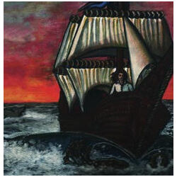 Honest John Sailor Vinyl LP