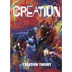 Creation Creation Theory 5 CD