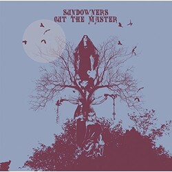 Sundowners Cut The Master Vinyl LP