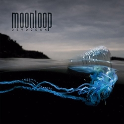 Moonloop DEVOCEAN  Vinyl LP