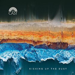 Cast Kicking Up The Dust Vinyl LP