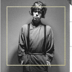 Fionn Regan Meetings Of The Waters Vinyl LP