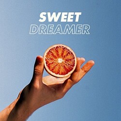Will Joseph Cook Sweet Dreamer Vinyl LP