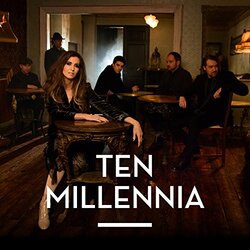 Ten Millennia Ten Millennia Vinyl LP