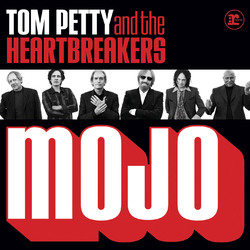 Tom & Heartbreakers Petty Mojo Vinyl 2 LP
