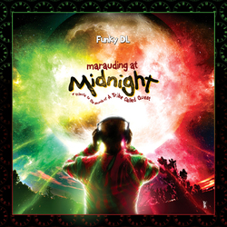 Funky Dl Marauding At Midnight: Tribute To Sounds Of A Vinyl LP