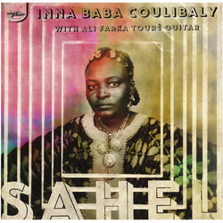 Inna Baba Coulibaly / Ali Farka Touré Sahel Vinyl